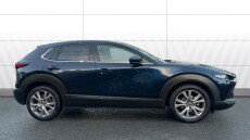 Mazda Cx-30 2.0 e-Skyactiv G MHEV Sport Lux 5dr Petrol Hatchback